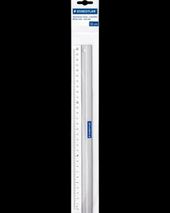 Staedtler Lineal aluminium 30 cm