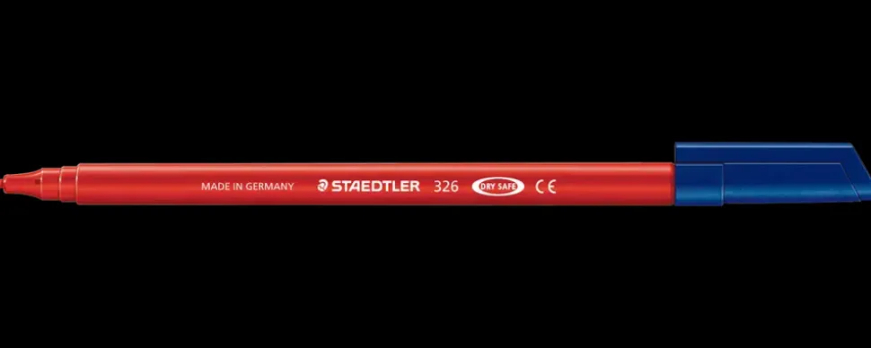 Staedtler Noris filttusser 20-pak
