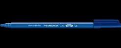 Staedtler Noris filttusser 10-pak