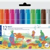 Staedtler Noris Jumbotusser 12-pak
