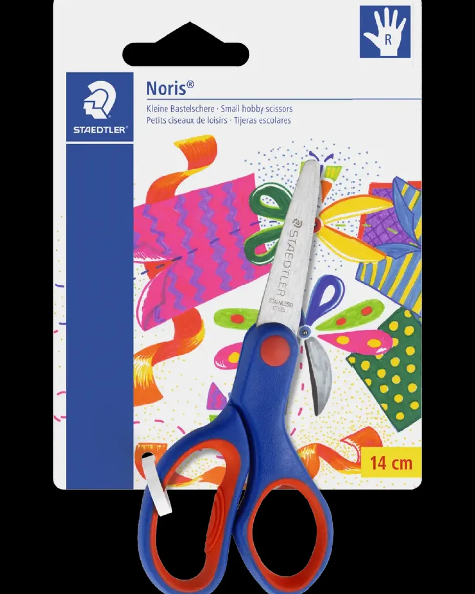 Staedtler Saks 14 cm - Højre