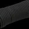 Stanford Universalsnor - 3 mm x 15 m - sort