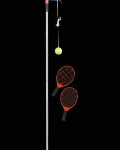 Stangtennis