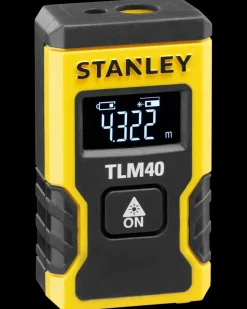 Stanley Afstandsmåler 12 m