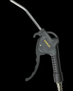 STANLEY Blæsepistol med lang dyse