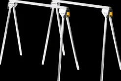 Stanley Bord-/arbejdsbuk i metal 2-pak