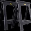 Stanley bord-/arbejdsbuk 2-pak