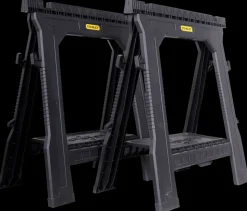 Stanley bord-/arbejdsbuk 2-pak