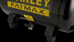 Stanley Fatmax - Kompressor 1,0 HK 6 L