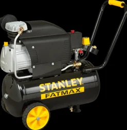 Stanley Fatmax kompressor 2,5 HK 24 L