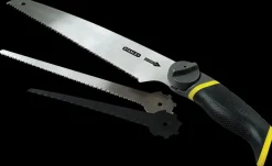 Stanley Håndsav 3-i-1