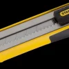 Stanley hobbykniv 25 mm