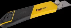 Stanley hobbykniv 25 mm