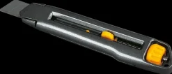 Stanley hobbykniv Interlock 18 mm