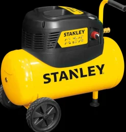 STANLEY Kompressor 1,5 HK 24L