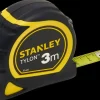 Stanley Målebånd Tylon 3 m x 12,7 mm