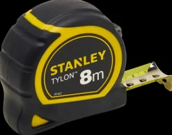 Stanley Målebånd Tylon 8 m x 25 mm