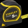 Stanley Målebånd Tylon 5 m x 19 mm