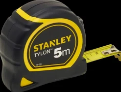 Stanley Målebånd Tylon 5 m x 19 mm