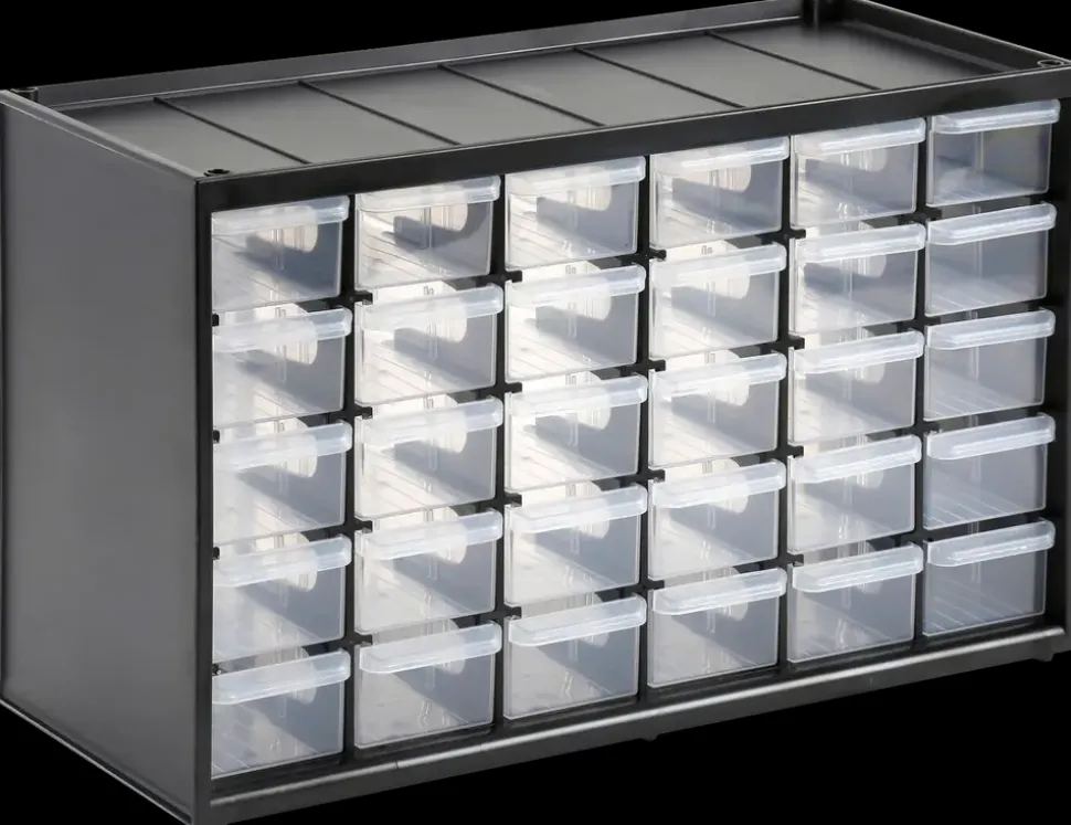 Stanley Organiser 30 skuffer