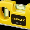 Stanley Vaterpas med magnet 8,7 cm i lommeformat