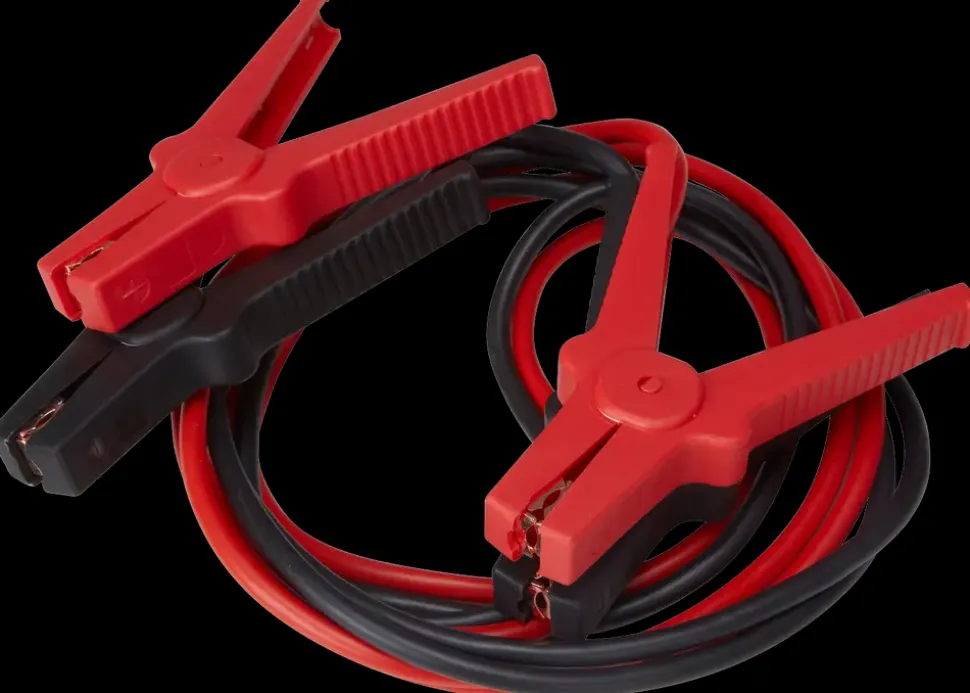Startkabler 25 mm x 3,5 m