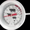 Stegetermometer