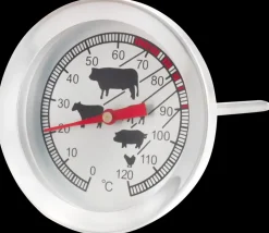 Stegetermometer