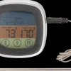 Stegetermometer digital