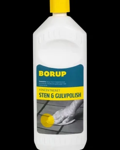 Sten & Gulvpolish 1 liter