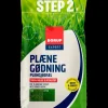 Step 2 Plænegødning - 15 kg