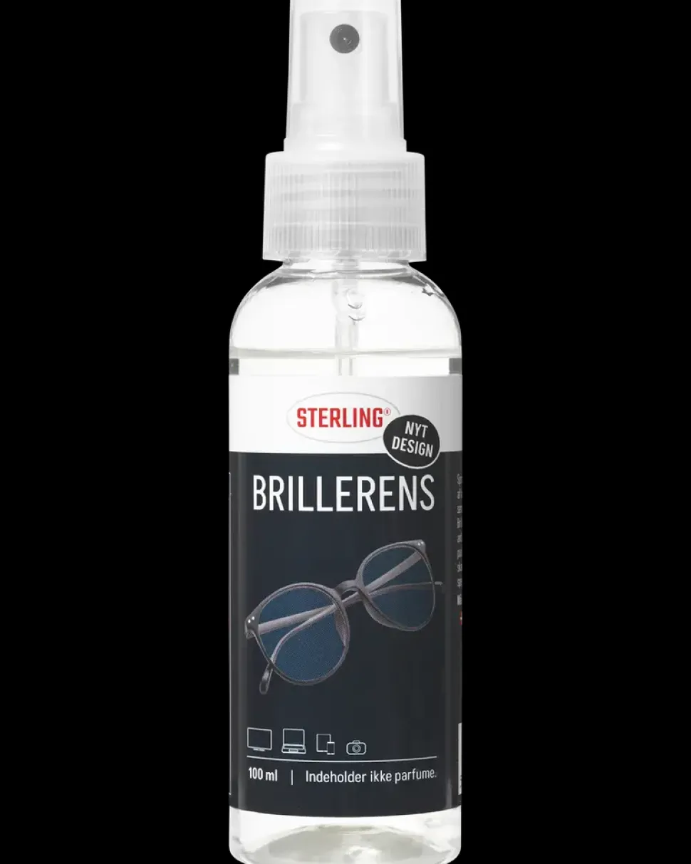 STERLING Brillerens spray 100 ml