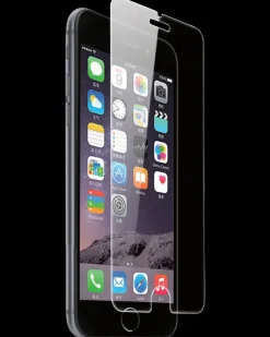 STEVISON Hærdet glas til iPhone 6/7/8+