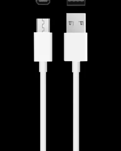 STEVISON Opladerkabel Micro-USB 3 meter