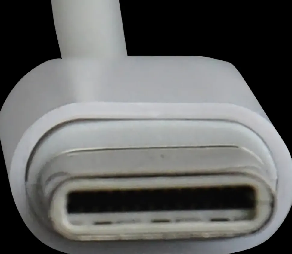 STEVISON Opladerkabel USB-A til USB-C 1 meter