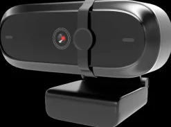 STEVISON Webcam USB Full HD 1080p