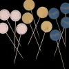 Sticks cirkler 12-pak