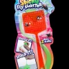 Sticky Fly Swatter