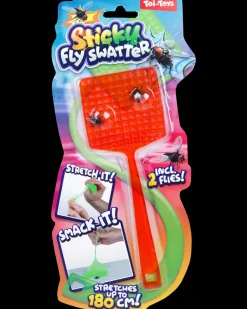 Sticky Fly Swatter
