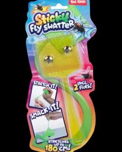 Sticky Fly Swatter
