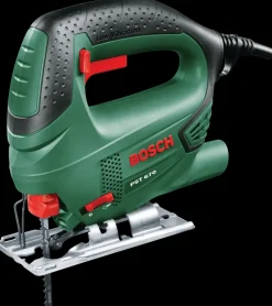 Stiksav PST 670 med klinger