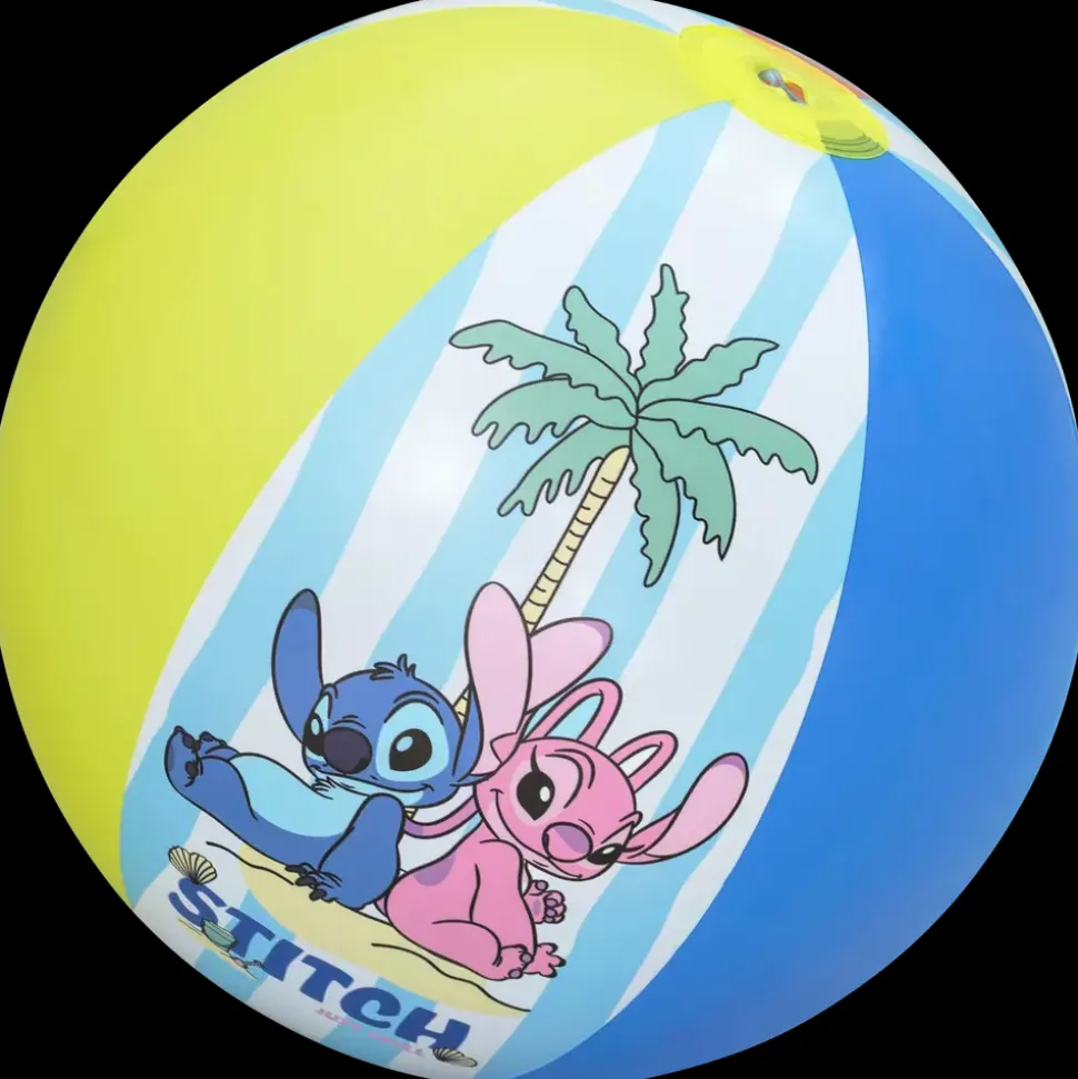 Stitch Badebold