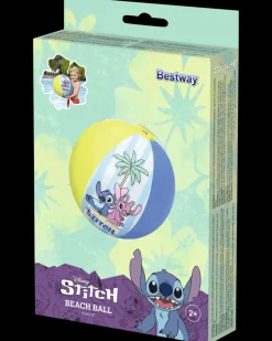 Stitch Badebold