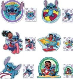Stitch Puzzle Ball