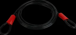 Stålkabel Ø8 mm 3 meter