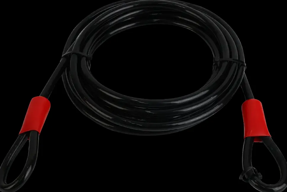 Stålkabel Ø10 mm 5 meter