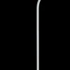 Stålpløk rund 18 cm 10-pak