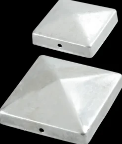 Stolpehat 76 x 76 mm