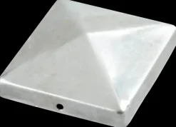 Stolpehat 76 x 76 mm