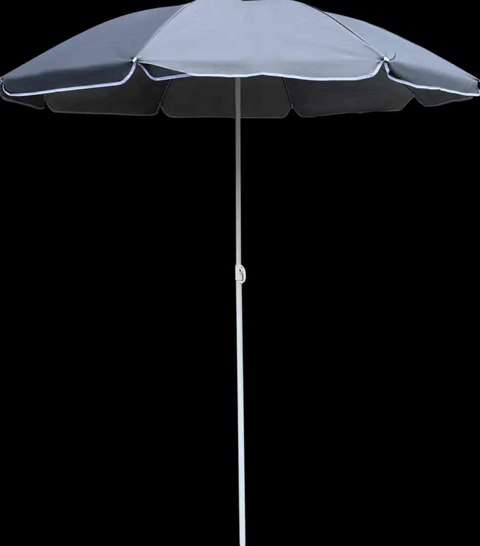 Strandparasol Ø180 cm